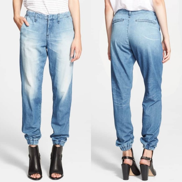 rag & bone Denim - Rag & Bone Jogger Jeans Size 25 NWT